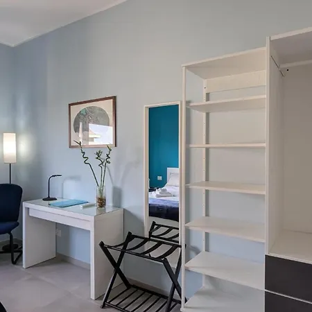 Nuova Casa Elena A Montesacro * Roma