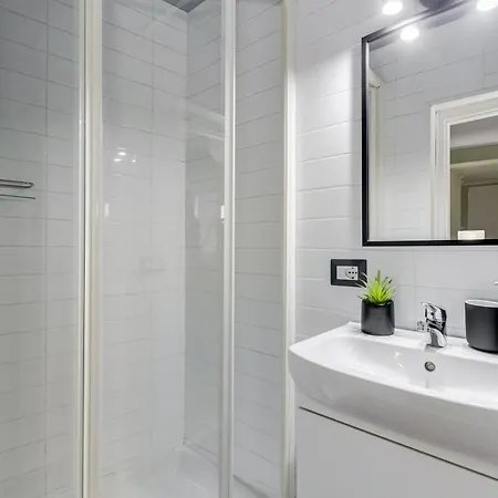 Apartment La Casina Your In Monti *