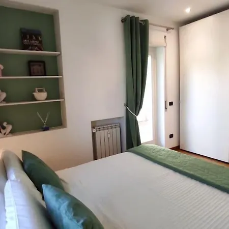 Apartman Clivo Vaticano Rooftop Róma