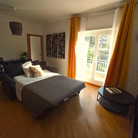 Apartman Clivo Vaticano Rooftop *
