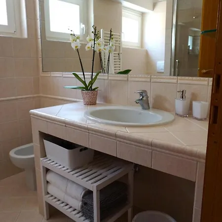 Clivo Vaticano Rooftop Apartment Rome