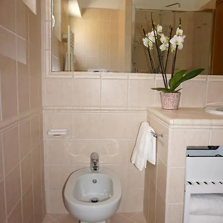 Apartman Clivo Vaticano Rooftop Róma
