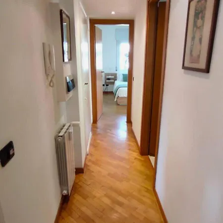 Clivo Vaticano Rooftop Apartman *