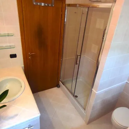 Clivo Vaticano Rooftop Apartment Rome