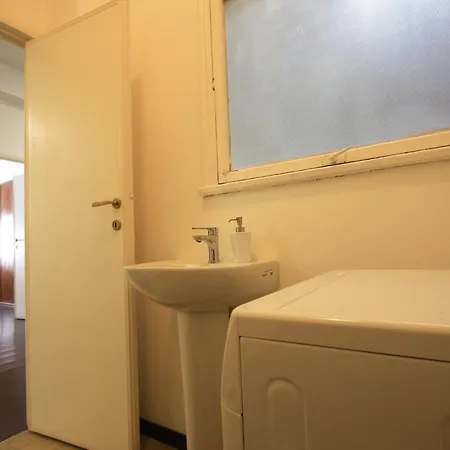 Apartment Borghese House Rome