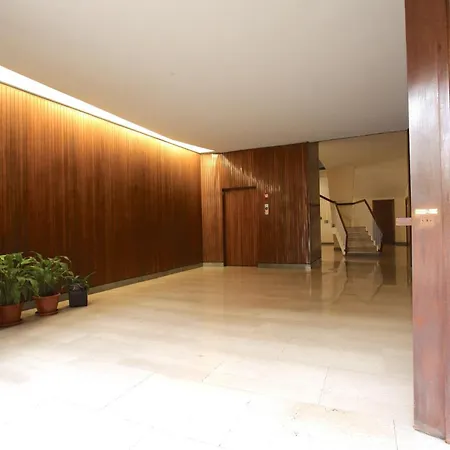 Borghese House Apartment
