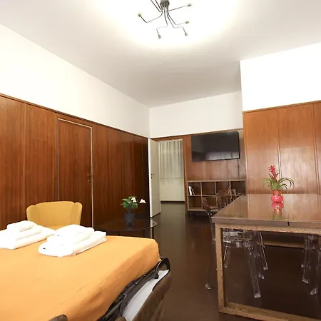 Borghese House Apartment *
