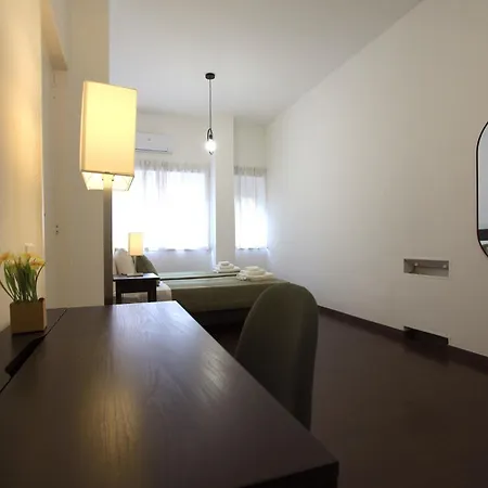 Apartment Borghese House *