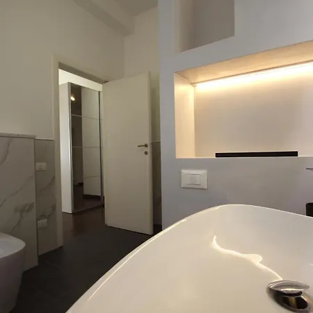 Borghese House Apartment Rome