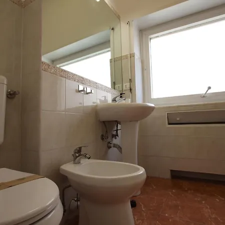 Apartment Borghese House Rome