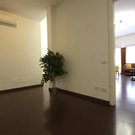 Apartment Borghese House