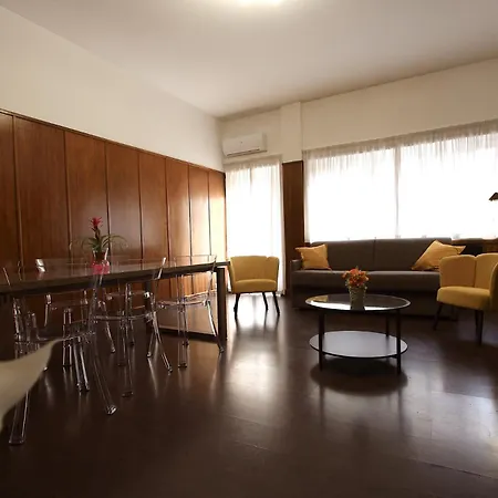 Borghese House Apartment *