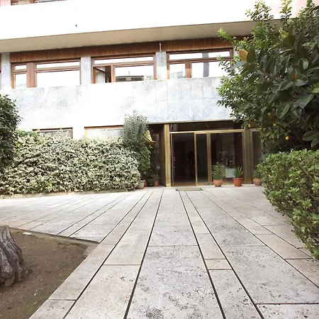 Borghese House Apartment