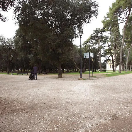 Borghese House Apartment Rome