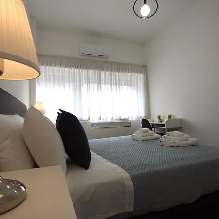 Borghese House Apartment