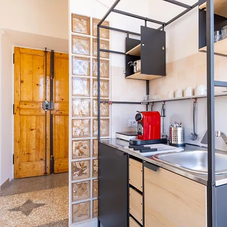Elegantis La Dolce Vista With Private Terrace And Fantastic View Rome