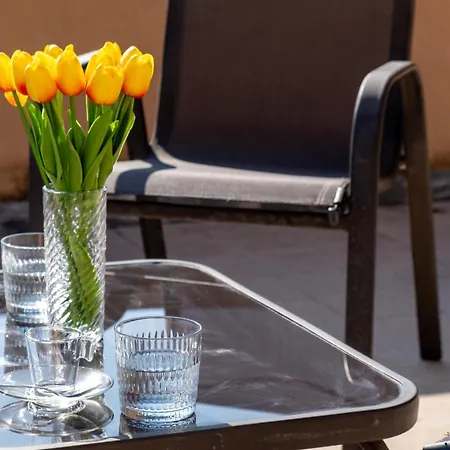 Elegantis La Dolce Vista With Private Terrace And Fantastic View Apartment *