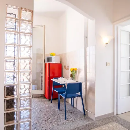 Elegantis La Dolce Vista With Private Terrace And Fantastic View
