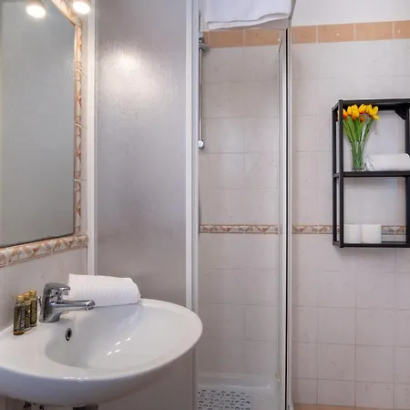 Elegantis La Dolce Vista With Private Terrace And Fantastic View Apartment