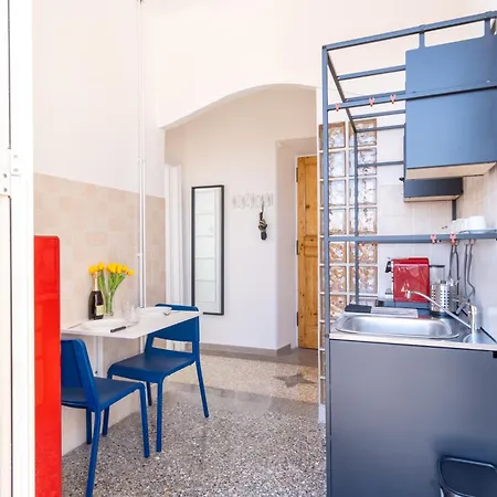 Elegantis La Dolce Vista With Private Terrace And Fantastic View *