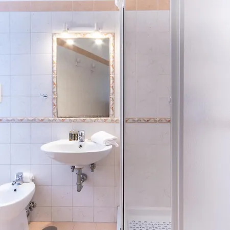 Elegantis La Dolce Vista With Private Terrace And Fantastic View Apartment