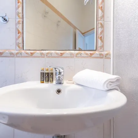 Apartment Elegantis La Dolce Vista With Private Terrace And Fantastic View *