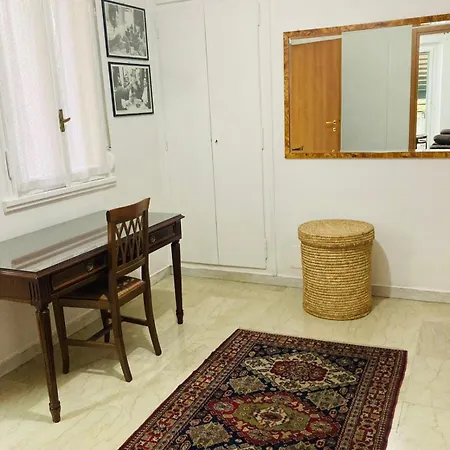Marco's Cozy Comfy House * Rome