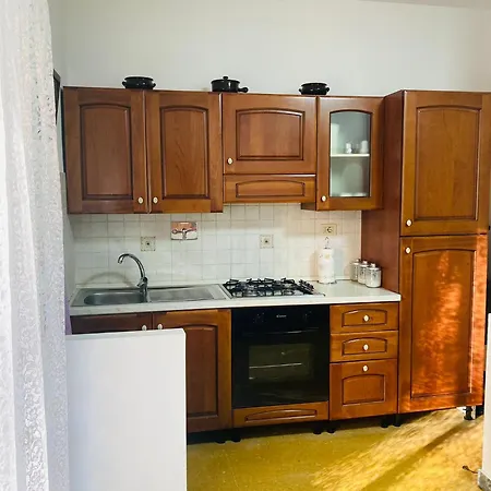 Marco's Cozy Comfy House Apartment *