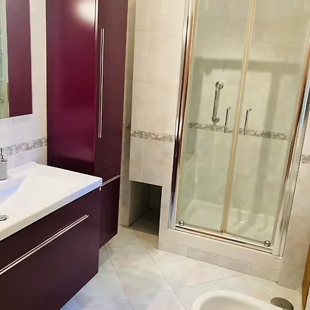 Marco's Cozy Comfy House Apartment Rome