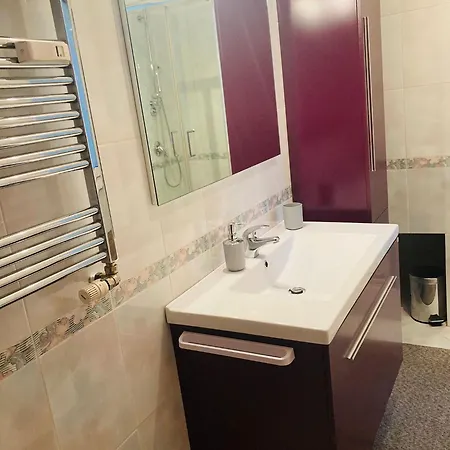 Marco's Cozy Comfy House Apartment Rome