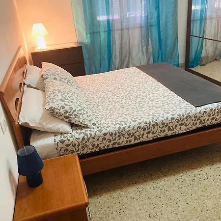Marco's Cozy Comfy House Rome