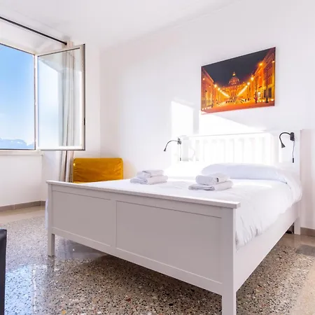 Elegantis La Dolce Vista With Private Terrace And Fantastic View Apartment