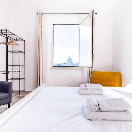 Elegantis La Dolce Vista With Private Terrace And Fantastic View Apartment