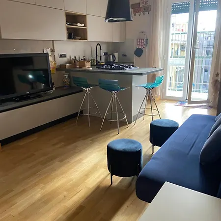Apartamento 31