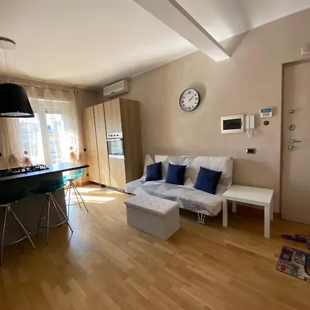 Apartment 31 Rome