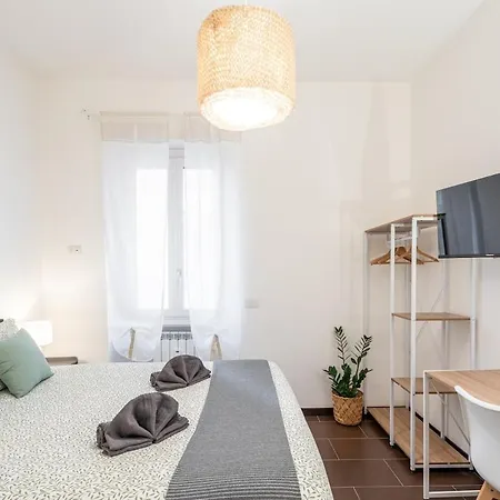 Bigfamilyflats - San Paolo - 6pax *