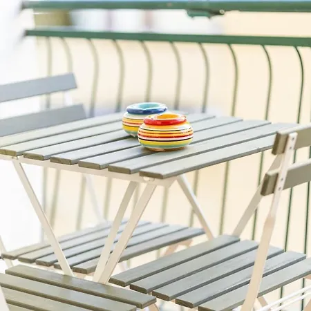 Apartament Bigfamilyflats - San Paolo - 6pax