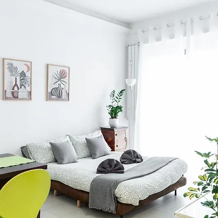 Apartament Bigfamilyflats - San Paolo - 6pax *
