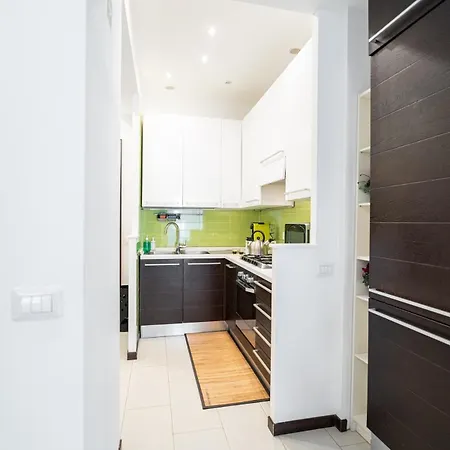 Bigfamilyflats - San Paolo - 6pax *