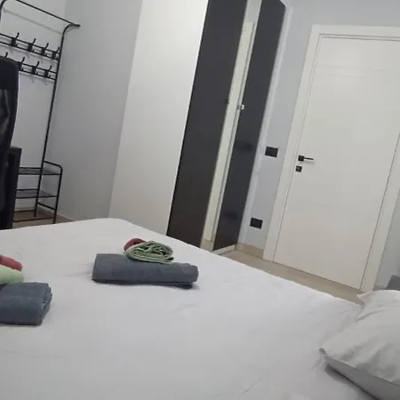 Apartment Romano Guest House