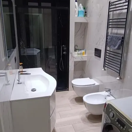 Apartment Romano Guest House *