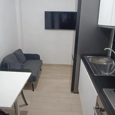 Romano Guest House Rome