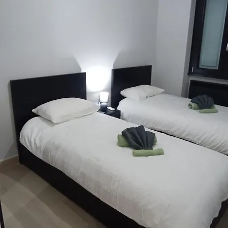 Apartment Romano Guest House