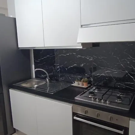 Apartment Romano Guest House *