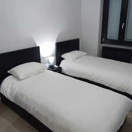 Romano Guest House Apartment Rome