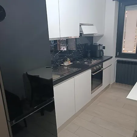 Apartment Romano Guest House Rome