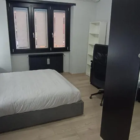 Romano Guest House Rome