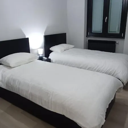 Romano Guest House Apartment