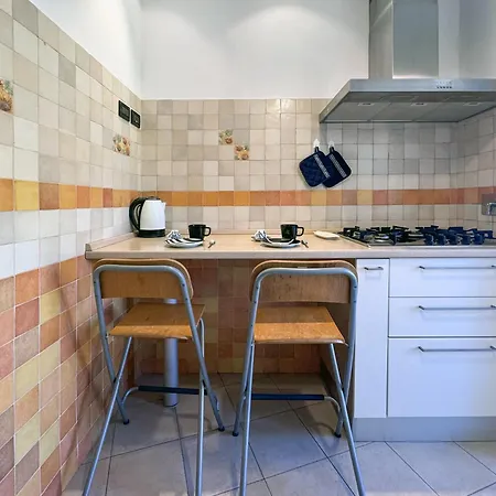 Escher's Penthouse On Nomentana Apartment Rome