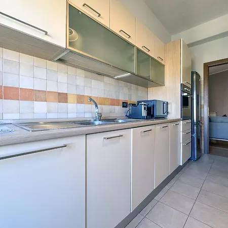 Apartment Escher's Penthouse On Nomentana *